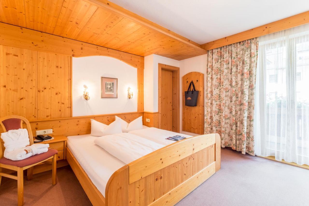 Hotel Riedl Im Zillertal Stumm Zewnętrze zdjęcie